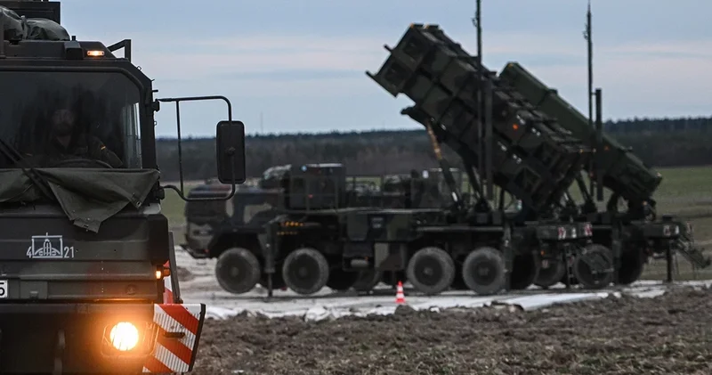 Украина заявила об операции против энергетических объектов и ПВО России