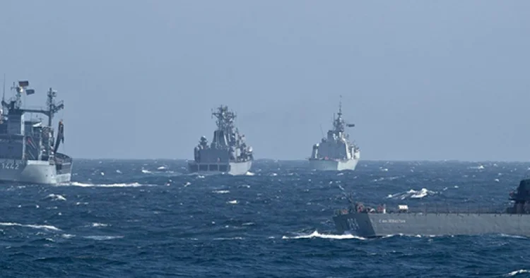 Moskvadan Ankaranın Qara dənizdə moratorium təklifinə reaksiya
