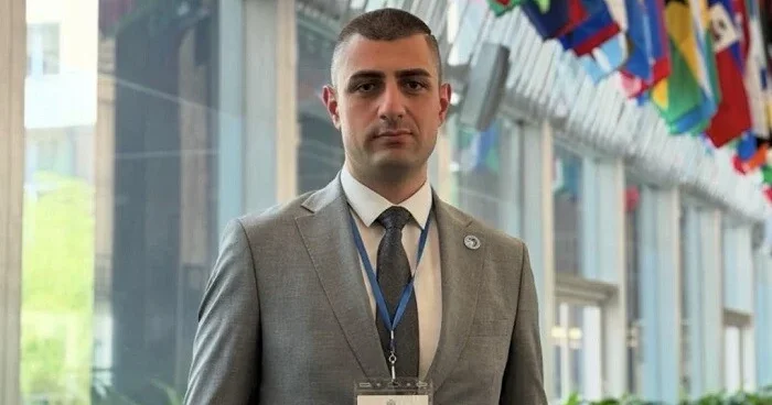 Əliyevin bu təklifləri müsbət qiymətləndirilib Tumasyan