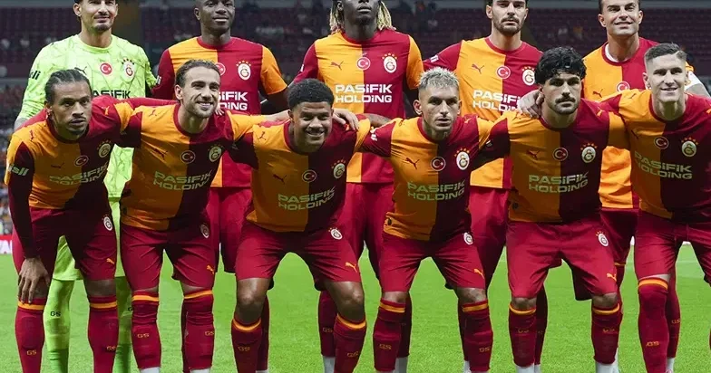 “Qalatasaray” Türkiyə Super Liqasında mövsümün açılışını edəcək