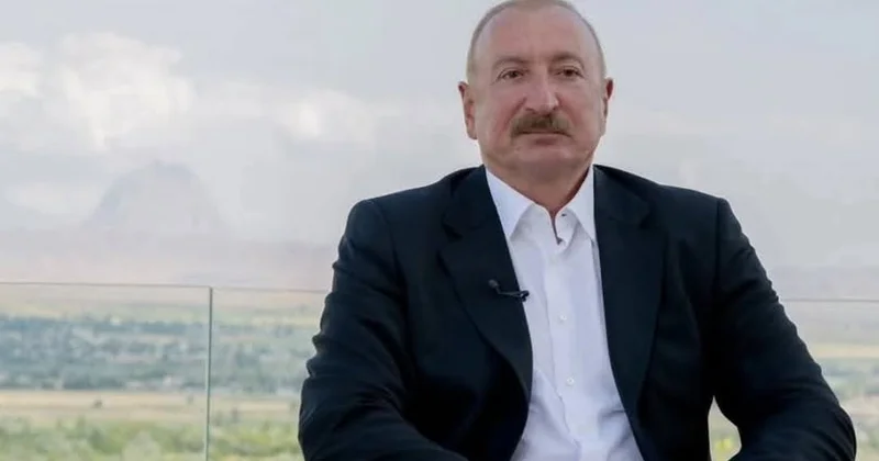 Tarixi Zəfərdən tərəqqi və quruculuq dövrünə inamlı baxış