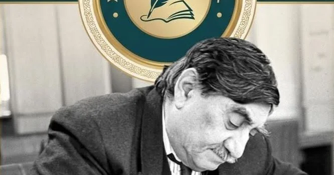 “Poeziyamızın unudulmaz səsi” FOTO