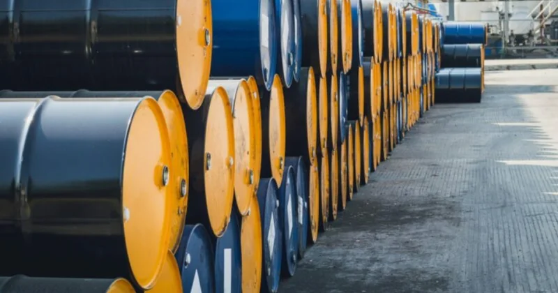 Турция сокращает закупки нефти из России
