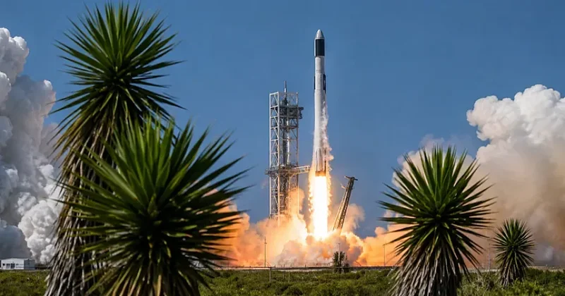 “Alphabet”in “SpaceX”ə yatırımı 94 milyard dollara çatıb