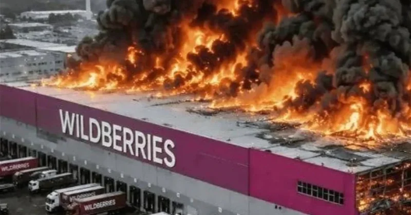 МИД РФ: ВСУ атаковали 11 логистических центров и складов Wildberries в июле
