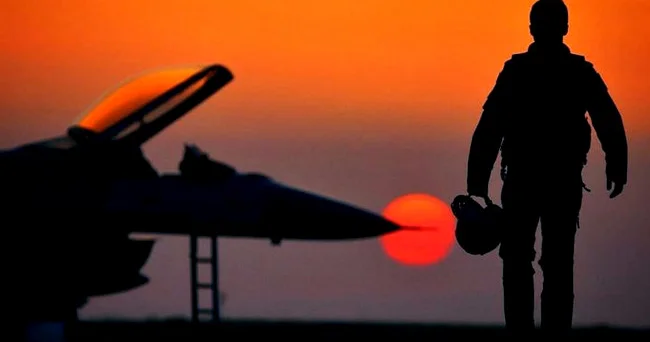 ABŞ Ukrayna hərbçilərinin, o cümlədən F 16 pilotlarının hazırlığını davam etdirir