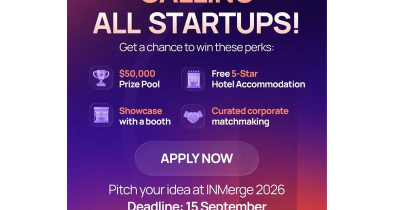 В Баку вновь состоится INMerge Innovation Summit, организованный PASHA Holding