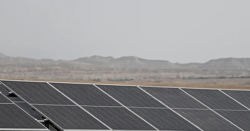 Potensialın yüksək olması və bundan səmərəli istifadə yaxın illərdə Naxçıvanı enerji ixracatçısına çevirəcək TƏHLİL
