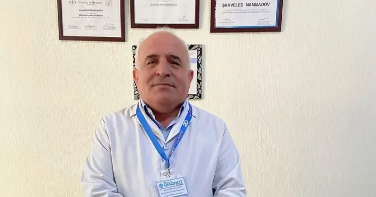 Qan laxtalanması nədir və nə zaman təhlükəli olur? Həkimdən XƏBƏRDARLIQ