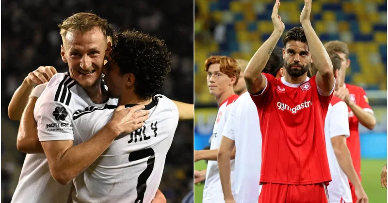 “Qarabağ” “Tvente”: əsas mərhələyə kim daha yaxındır? in TƏHLİLİ
