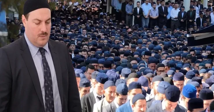 Mömin görüntüsü altında yatan SİRLƏR 70 milyon dollarlıq İDDİA
