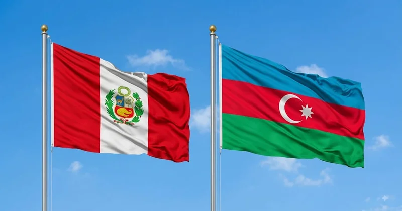 Peru Azərbaycanla əməkdaşlıqda böyük potensial görür