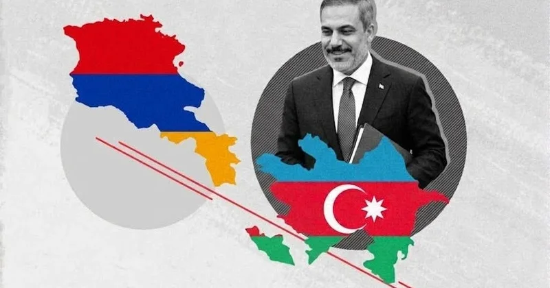 “Məkkə sazişi Qafqaza gəlir? Azərbaycan və Ermənistan üçün yeni təhlükəsizlik modeli