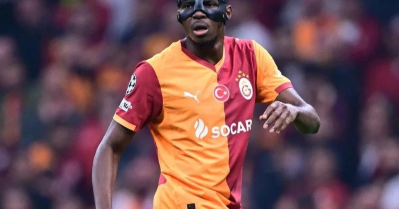 “Arsenal” Osimhenin mümkün transferi ilə bağlı “Qalatasaray”la danışıqlara başlayıb