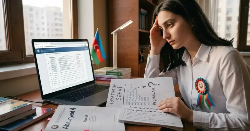 Bu ixtisasları seçənlər 4 ildən sonra peşman ola bilər