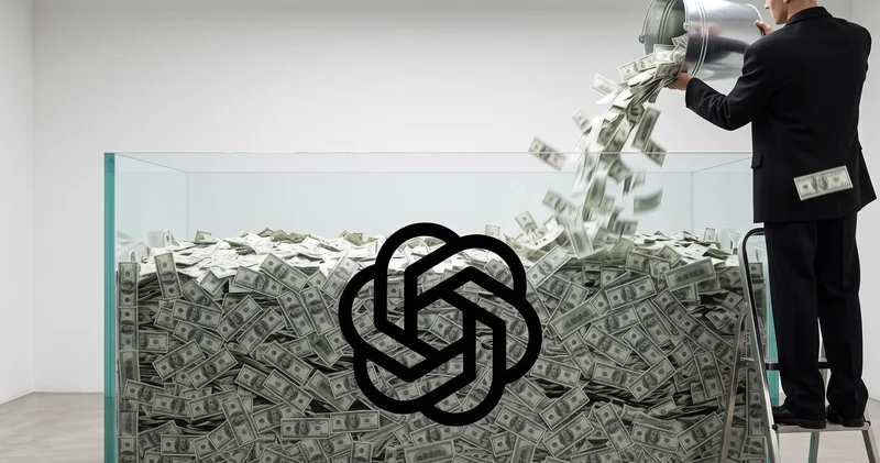 OpenAI рассчитывает удвоить выручку до $40 млрд