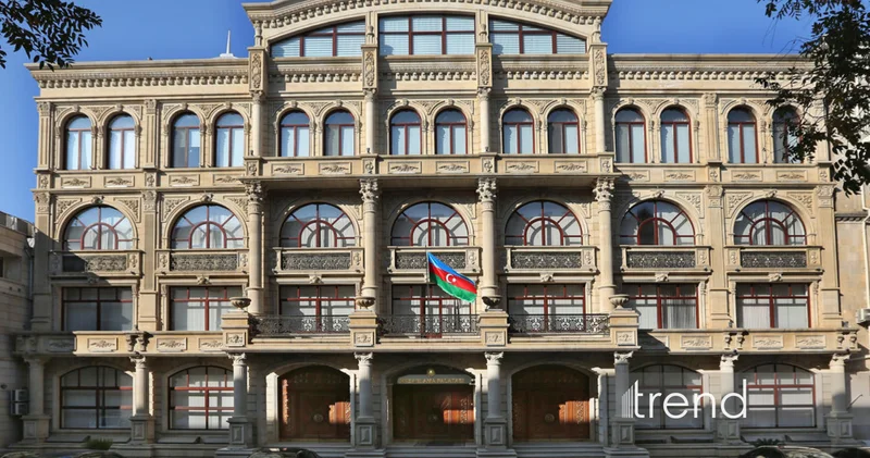 Счетной палате Азербайджана предоставлены новые полномочия