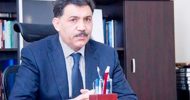 Aydın Hüseynov: Azərbaycan Pakistan münasibətləri strateji tərəfdaşlıq mərhələsinə keçib