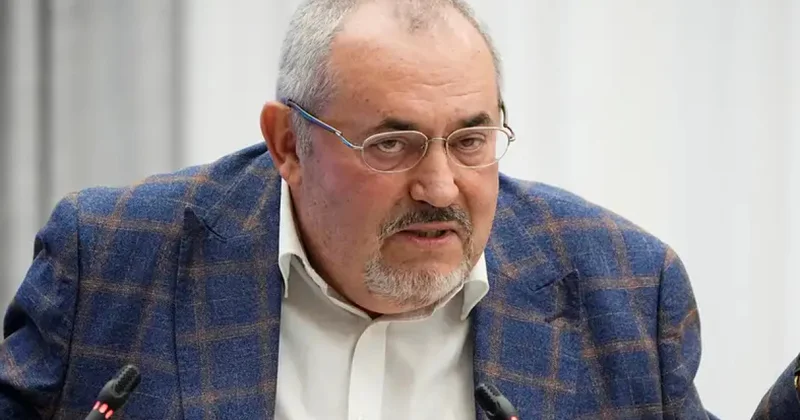 Надеждин объяснил свой отъезд из России