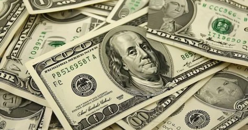 Внешний долг России с начала года вырос на $6,5 млрд
