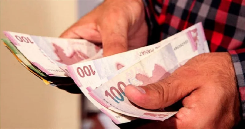В некоторых регионах Азербайджана выплачены пенсии за август