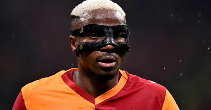 Arsenal nigeryalı üçün Qalatasaray la danışıqlar aparır