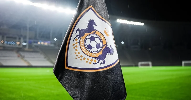 Tvente Qarabağ matçının başlama saatı açıqlandı