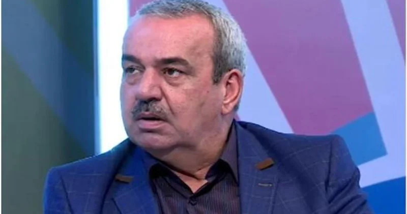 Ağamirzədən meyxananın efirlərdən sıxışdırılması iddiasına cavab: Biz kiçik adamlarıq