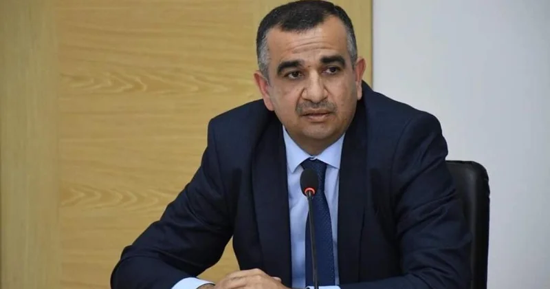 Naxçıvan: Türk dünyasının yeni geosiyasi qapısı Cavid İsmayıl yazır