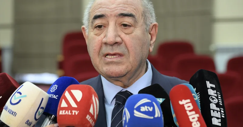 Azərbaycanda zəlzələ qeydə alındı: Təkrar təkanlar gözlənilir RƏSMİ