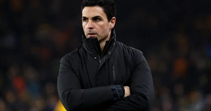 Mikel Arteta: “Xosep Qvardiola futbol tarixinin ən yaxşı məşqçisidir”