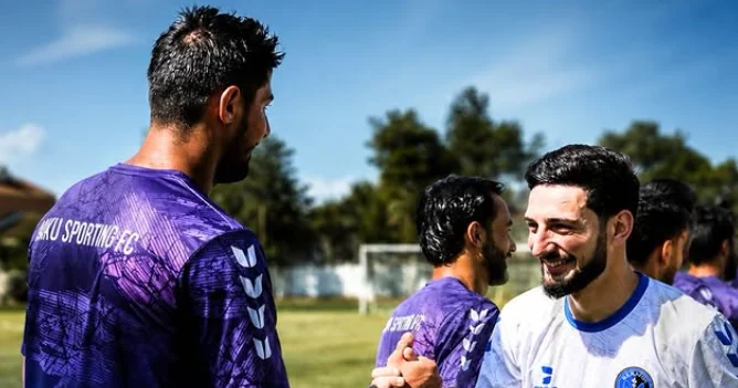“Baku Sportinq” II Liqa klubuna uduzdu