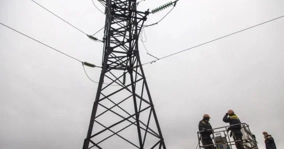 Mərkəzi Asiyanın 4 ölkəsində eyni vaxtda elektrik kəsildi