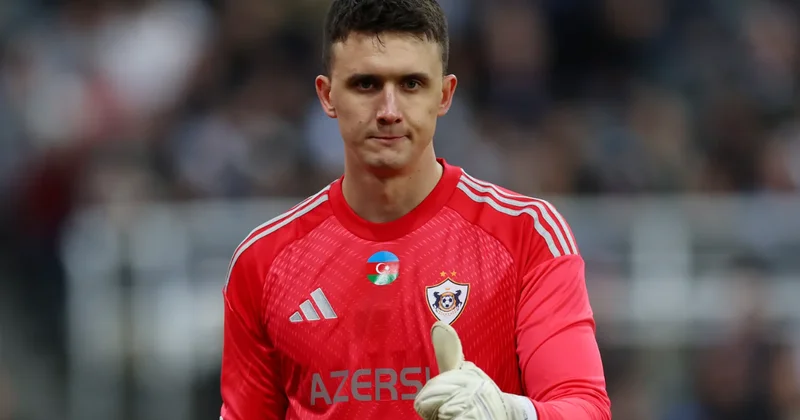 Koxalski: “İstədiyim tək şey hörmət və sadə nəzakətdir”