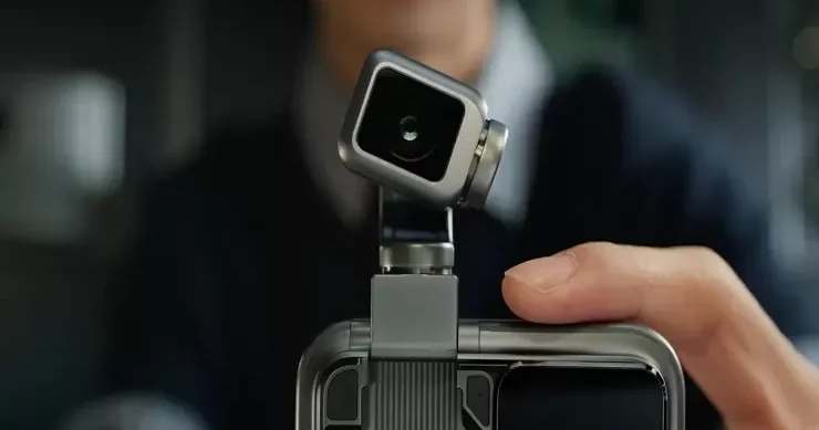 Honor “Robot Phone”u təqdim etdi