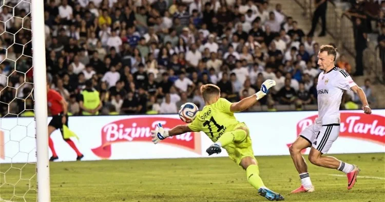 Qarabağ qalib gəldi, Azərbaycanın UEFA reytinqinə xal əlavə edildi