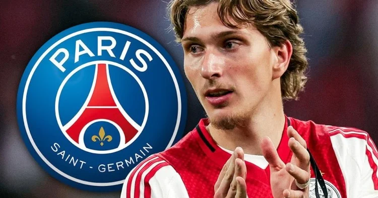 PSJ dən 55 milyon avroluq transfer