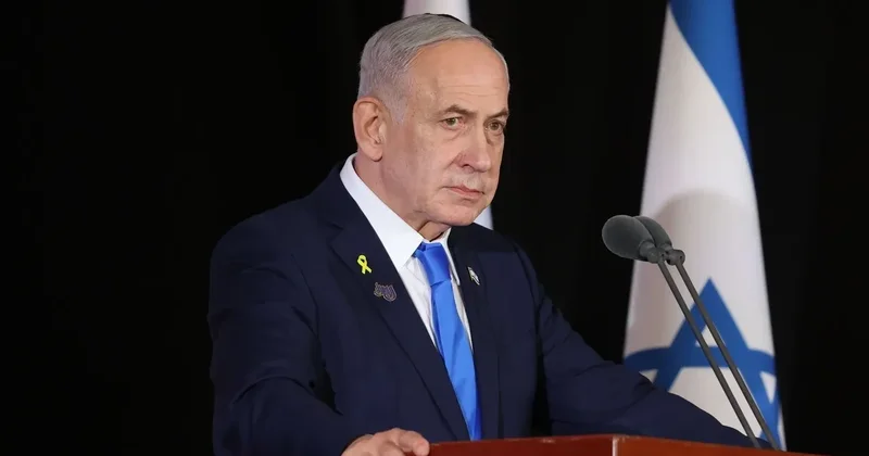 Netanyahu: Britaniya İslam Respublikası...