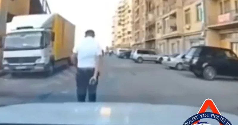 BDYPİ piyadalara çağırış edib