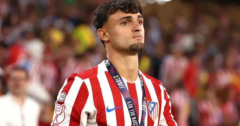 Atletiko Arsenal ın təklifini rədd etdi