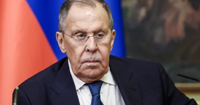 Лавров: Москва запросила у США разъяснения о роли американской разведки в ударах Украины по России Minval Politika
