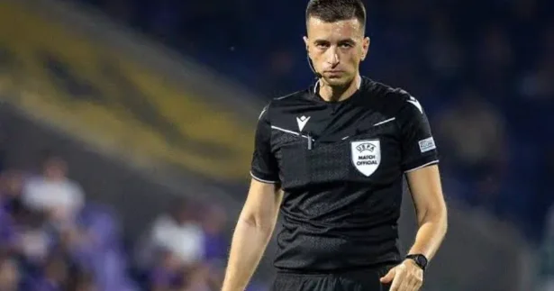Qarabağ ın Tvente ilə səfər oyununu albaniyalı hakim idarə edəcək