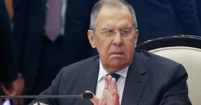 Лавров пригрозил конфискацией танкеров стран ЕС