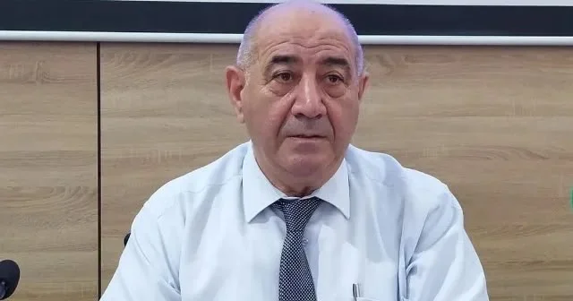 Yaxın günlərdə təkrar təkanlar gözlənilir Qurban Yetirmişli