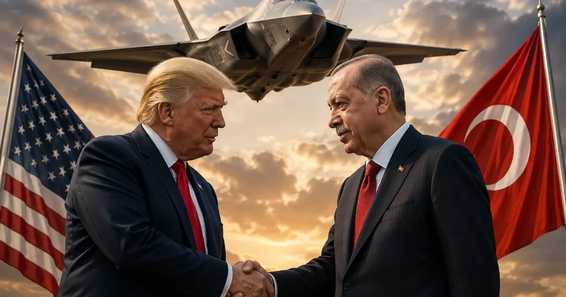 Сделка по продаже Турции F 35 остается под вопросом из за российских С 400
