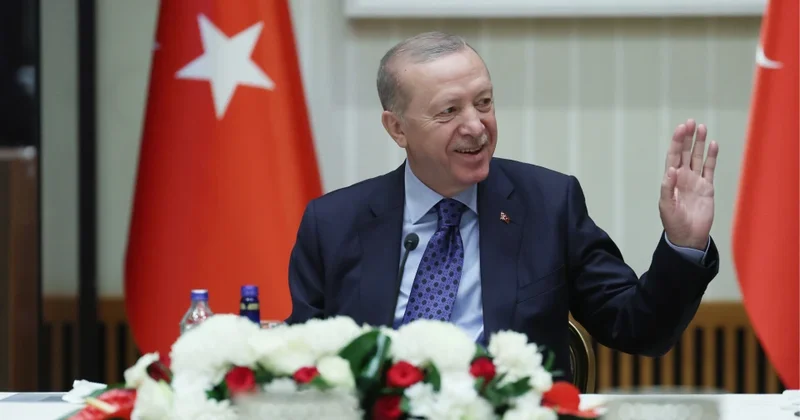 AKP 25 yaşında Siyasi yolun əsas məqamları