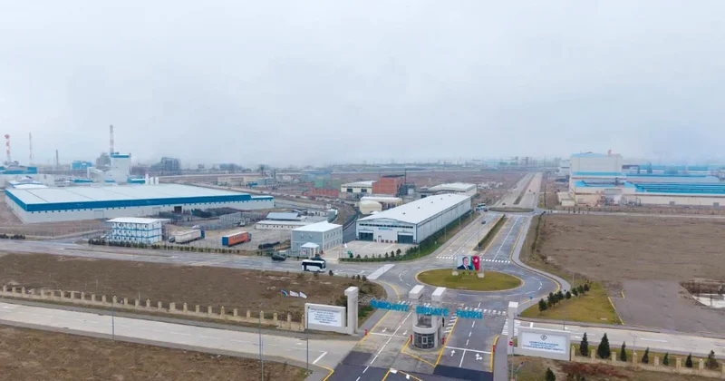 Sumqayıtda 27,5 milyon manatlıq qida müəssisəsi yaradılır