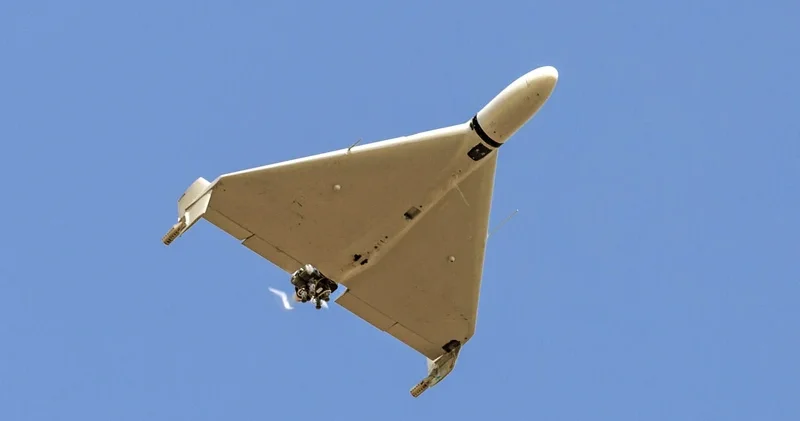 İraq ordusu Ərbilə atılan dronları məhv etdi