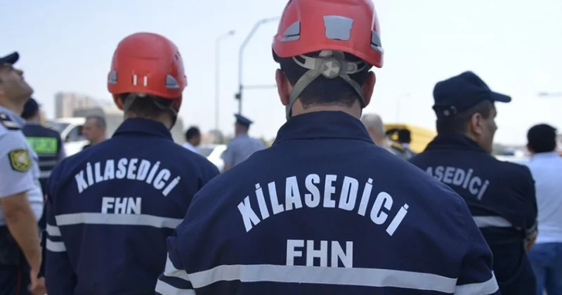 Sea Breeze də hovuzda uşaq təhlükəli vəziyyətdə qaldı