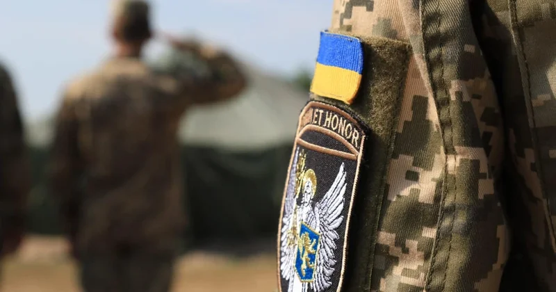 Военная разведка США сообщила о нехватке личного состава ВСУ Minval Politika